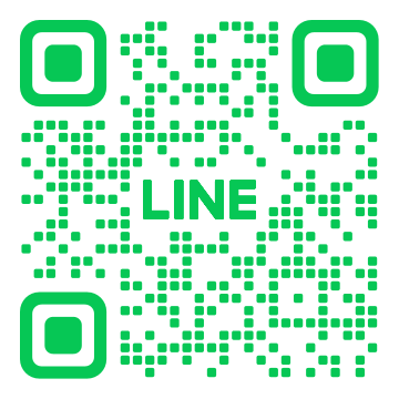 LINE QRコード